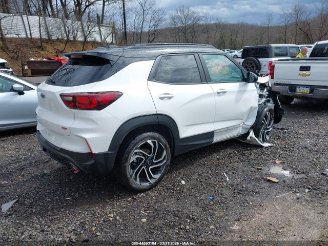 2024 CHEVROLET TRAILBLAZER KL79MUSL8RB112358 Photo 3