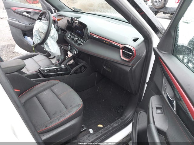 2024 CHEVROLET TRAILBLAZER KL79MUSL8RB112358 Photo 4