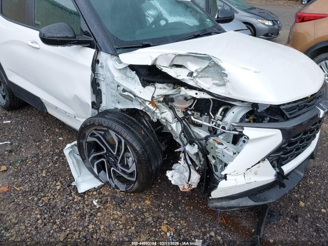 2024 CHEVROLET TRAILBLAZER KL79MUSL8RB112358 Photo 5