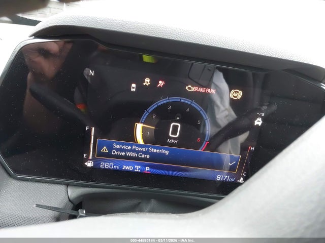 2024 CHEVROLET TRAILBLAZER KL79MUSL8RB112358 Photo 6