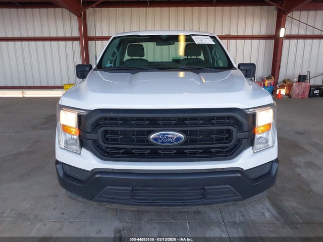 Продажа на аукционе авто 2022 Ford F-150 Xl, vin: 1FTMF1CB6NKD02648, номер лота: 44593188