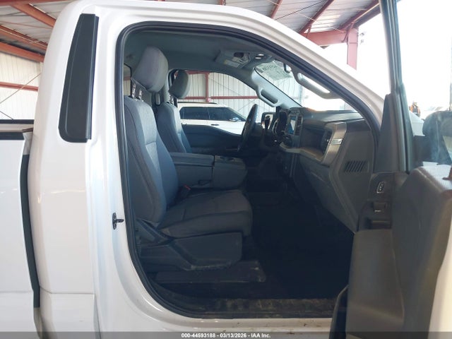 Продажа на аукционе авто 2022 Ford F-150 Xl, vin: 1FTMF1CB6NKD02648, номер лота: 44593188