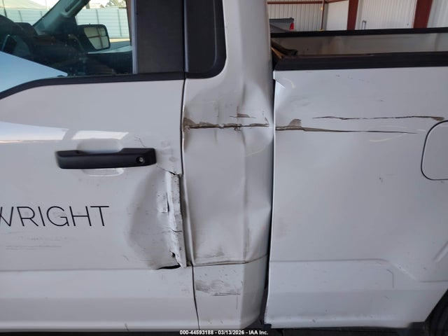 Продажа на аукционе авто 2022 Ford F-150 Xl, vin: 1FTMF1CB6NKD02648, номер лота: 44593188