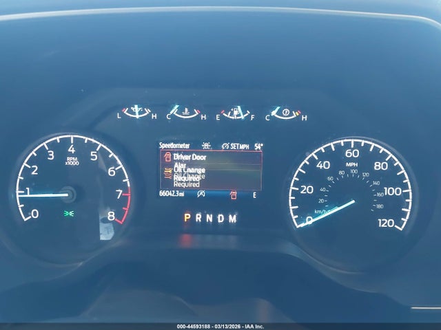 Продажа на аукционе авто 2022 Ford F-150 Xl, vin: 1FTMF1CB6NKD02648, номер лота: 44593188