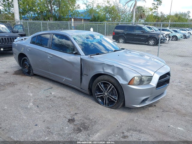 2014 DODGE CHARGER 2C3CDXDT4EH319892