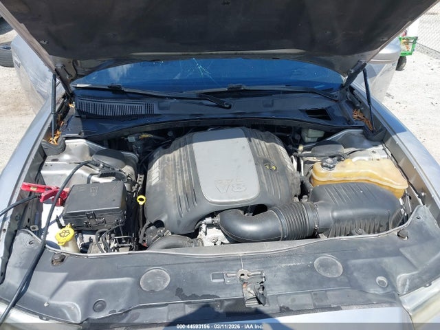 2014 DODGE CHARGER 2C3CDXDT4EH319892 Photo 9