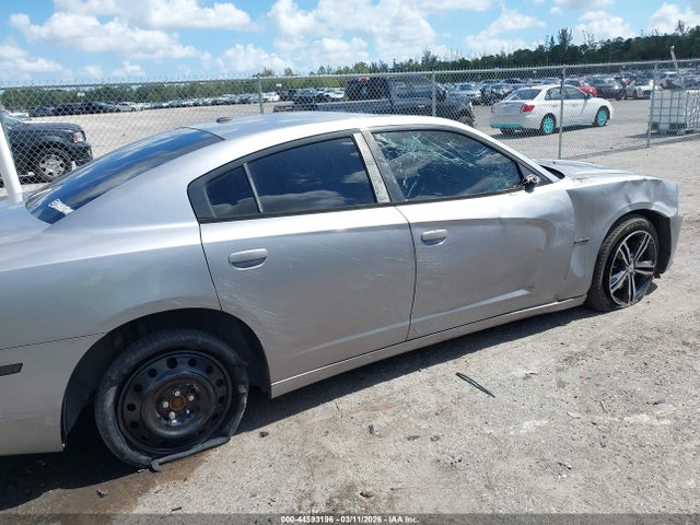 Продажа на аукционе авто 2014 Dodge Charger R/t, vin: 2C3CDXDT4EH319892, номер лота: 44593196