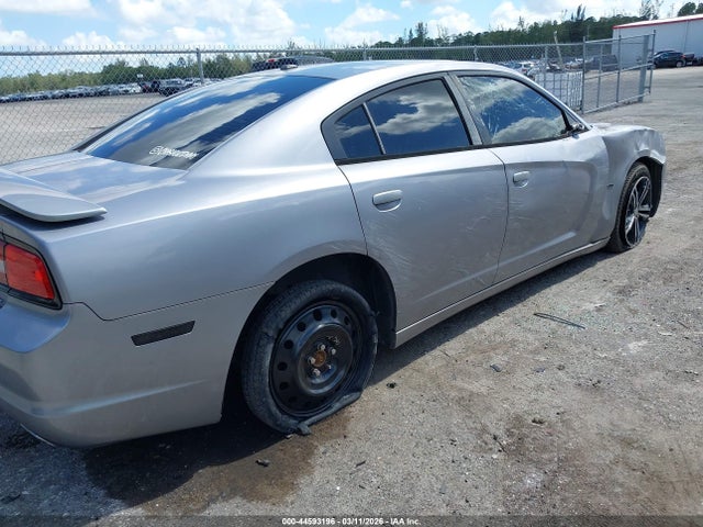 Продажа на аукционе авто 2014 Dodge Charger R/t, vin: 2C3CDXDT4EH319892, номер лота: 44593196