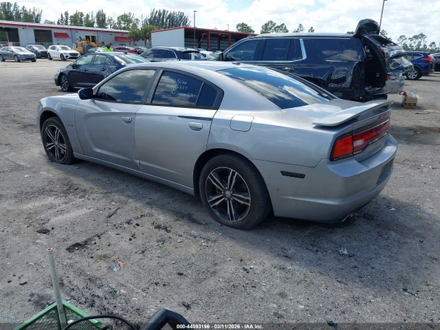 2014 DODGE CHARGER 2C3CDXDT4EH319892 Photo 2