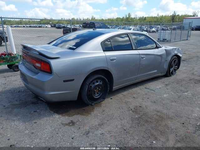 2014 DODGE CHARGER 2C3CDXDT4EH319892 Photo 3