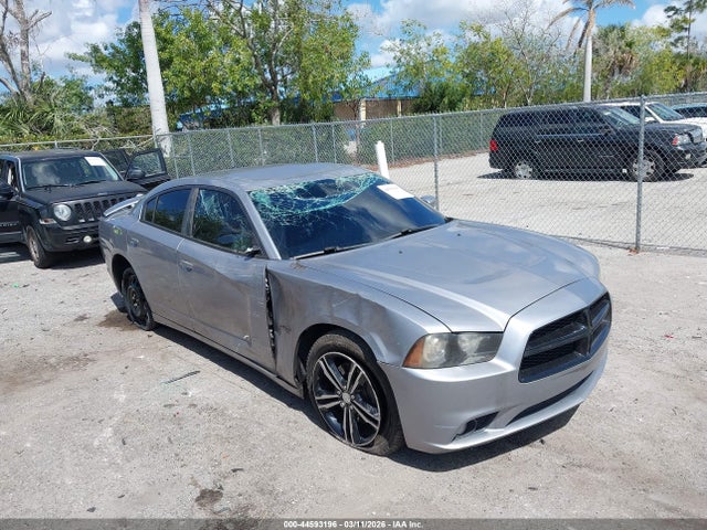 2014 DODGE CHARGER 2C3CDXDT4EH319892 Photo 5