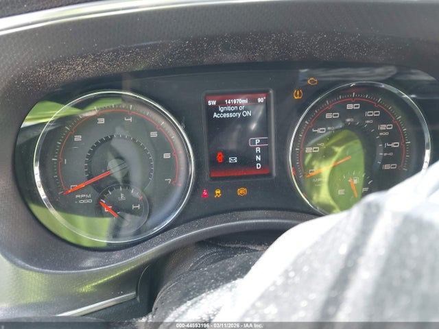 2014 DODGE CHARGER 2C3CDXDT4EH319892 Photo 6