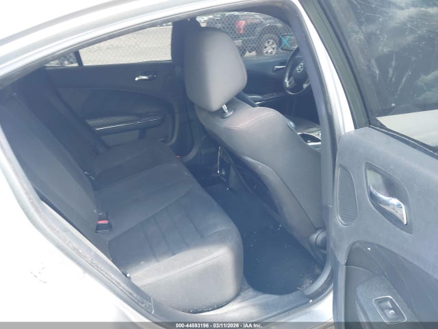 2014 DODGE CHARGER 2C3CDXDT4EH319892 Photo 7