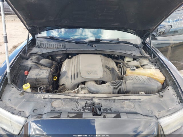 Aukcja sprzedaży 2014 Dodge Charger R/t Max, vin: 2C3CDXDT0EH114988, numer aukcji: 44593198
