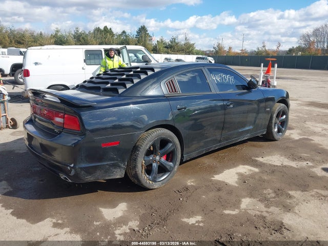 Aukcja sprzedaży 2014 Dodge Charger R/t Max, vin: 2C3CDXDT0EH114988, numer aukcji: 44593198