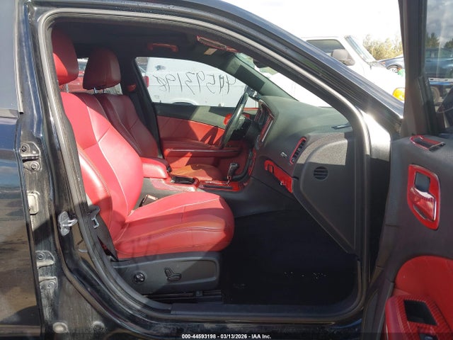 Aukcja sprzedaży 2014 Dodge Charger R/t Max, vin: 2C3CDXDT0EH114988, numer aukcji: 44593198
