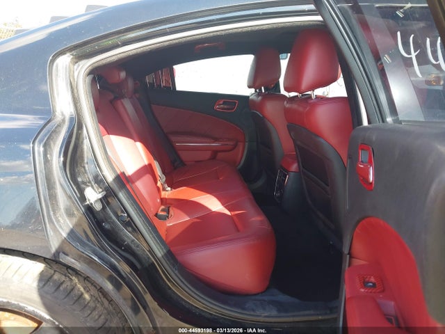 Aukcja sprzedaży 2014 Dodge Charger R/t Max, vin: 2C3CDXDT0EH114988, numer aukcji: 44593198