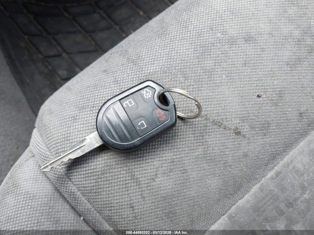 2008 FORD MUSTANG 1ZVHT80N485110095 Photo 10