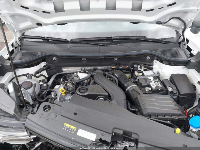 Продаж на аукціоні авто 2025 Volkswagen Taos 1.5t S, vin: 3VV8C7B27SM014061, номер лоту: 44593207
