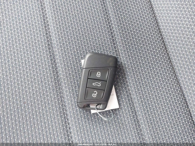 Продаж на аукціоні авто 2025 Volkswagen Taos 1.5t S, vin: 3VV8C7B27SM014061, номер лоту: 44593207