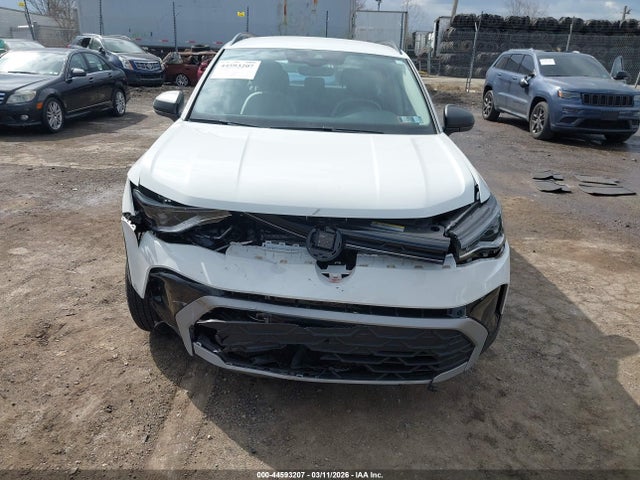 Продаж на аукціоні авто 2025 Volkswagen Taos 1.5t S, vin: 3VV8C7B27SM014061, номер лоту: 44593207