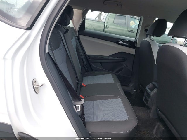 Продаж на аукціоні авто 2025 Volkswagen Taos 1.5t S, vin: 3VV8C7B27SM014061, номер лоту: 44593207