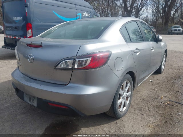 Aukcja sprzedaży 2011 Mazda Mazda3 I Touring, vin: JM1BL1VF0B1386564, numer aukcji: 44593209