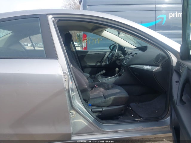 Aukcja sprzedaży 2011 Mazda Mazda3 I Touring, vin: JM1BL1VF0B1386564, numer aukcji: 44593209