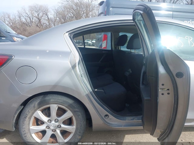 Aukcja sprzedaży 2011 Mazda Mazda3 I Touring, vin: JM1BL1VF0B1386564, numer aukcji: 44593209