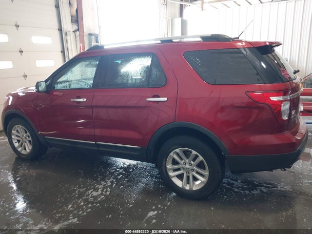 Aukcja sprzedaży 2014 Ford Explorer Xlt, vin: 1FM5K8D89EGA59444, numer aukcji: 44593220