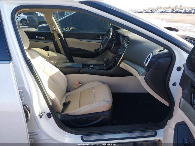 Продаж на аукціоні авто 2016 Nissan Maxima 3.5 Sl, vin: 1N4AA6AP4GC392852, номер лоту: 44593222