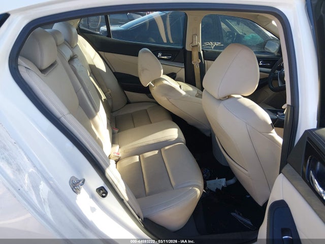 Продаж на аукціоні авто 2016 Nissan Maxima 3.5 Sl, vin: 1N4AA6AP4GC392852, номер лоту: 44593222