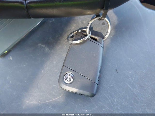 Продаж на аукціоні авто 2019 Volkswagen Atlas 3.6l V6 Se, vin: 1V2LR2CAXKC552446, номер лоту: 44593224