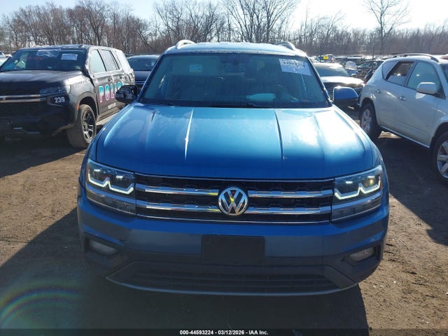 Продаж на аукціоні авто 2019 Volkswagen Atlas 3.6l V6 Se, vin: 1V2LR2CAXKC552446, номер лоту: 44593224