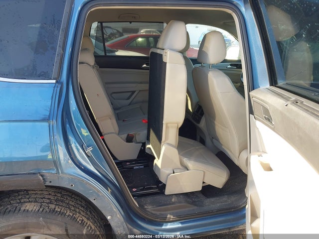 Продаж на аукціоні авто 2019 Volkswagen Atlas 3.6l V6 Se, vin: 1V2LR2CAXKC552446, номер лоту: 44593224