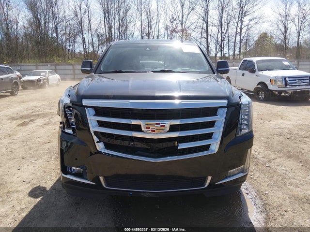 Aukcja sprzedaży 2016 Cadillac Escalade Luxury Collection, vin: 1GYS4BKJ5GR364087, numer aukcji: 44593237