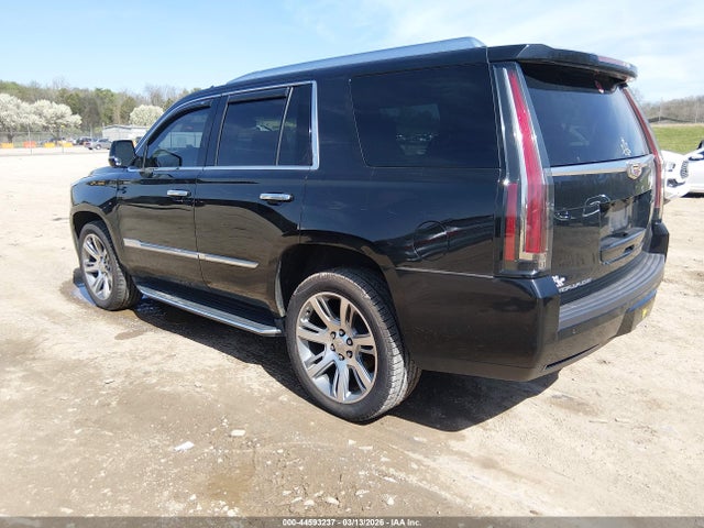 Aukcja sprzedaży 2016 Cadillac Escalade Luxury Collection, vin: 1GYS4BKJ5GR364087, numer aukcji: 44593237