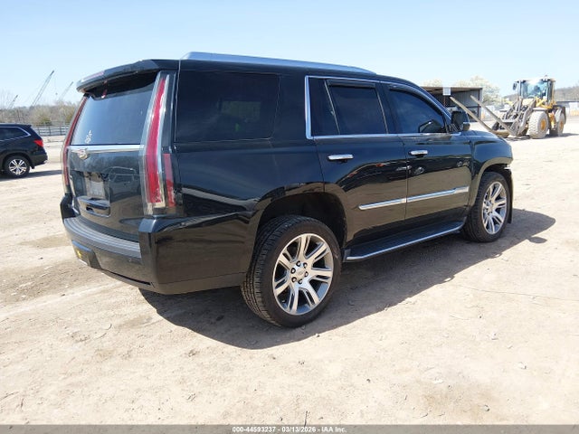 Aukcja sprzedaży 2016 Cadillac Escalade Luxury Collection, vin: 1GYS4BKJ5GR364087, numer aukcji: 44593237