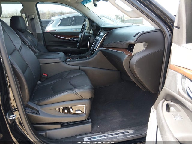 Aukcja sprzedaży 2016 Cadillac Escalade Luxury Collection, vin: 1GYS4BKJ5GR364087, numer aukcji: 44593237
