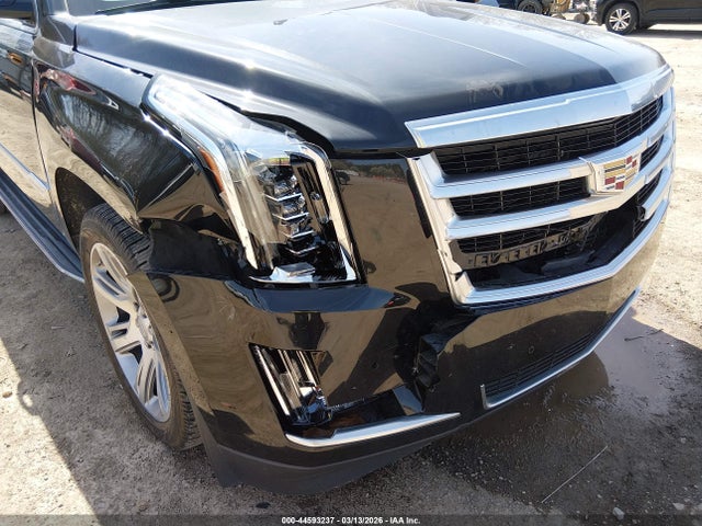 Aukcja sprzedaży 2016 Cadillac Escalade Luxury Collection, vin: 1GYS4BKJ5GR364087, numer aukcji: 44593237