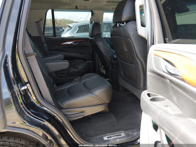 Aukcja sprzedaży 2016 Cadillac Escalade Luxury Collection, vin: 1GYS4BKJ5GR364087, numer aukcji: 44593237