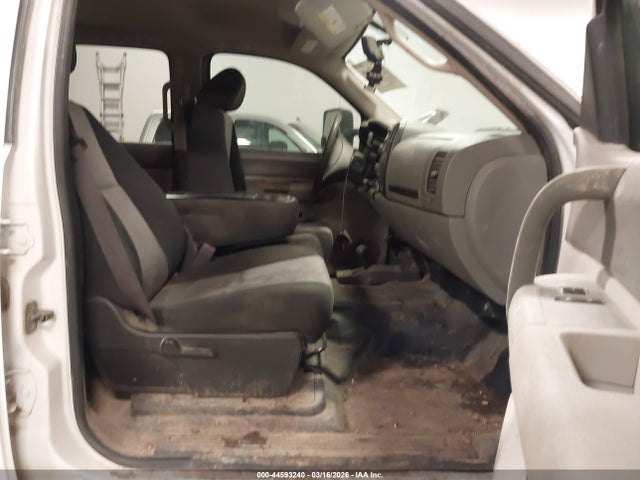 Продажа на аукционе авто 2009 Gmc Sierra 2500hd Work Truck, vin: 1GTHK436X9F141124, номер лота: 44593240