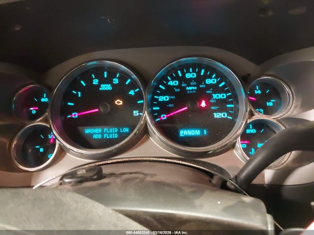 Продажа на аукционе авто 2009 Gmc Sierra 2500hd Work Truck, vin: 1GTHK436X9F141124, номер лота: 44593240