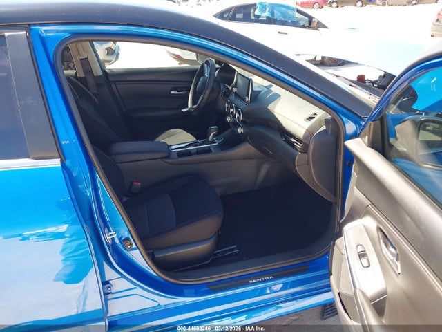 Nissan Sentra Sr Xtronic Cvt 2024 3N1AB8DV8RY248375 Image 5
