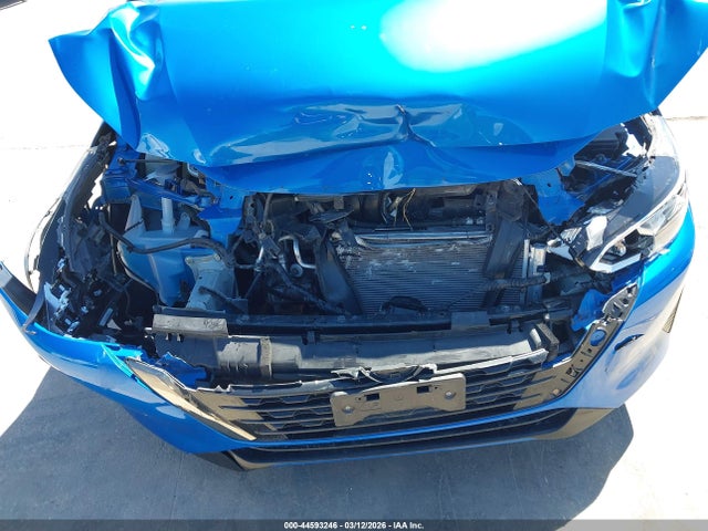 Nissan Sentra Sr Xtronic Cvt 2024 3N1AB8DV8RY248375 Image 6