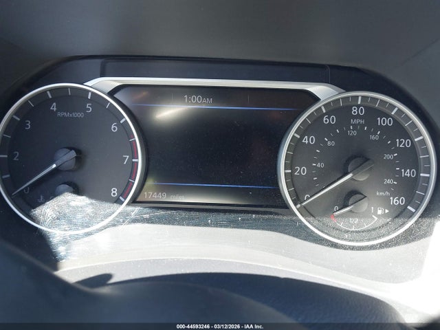 Nissan Sentra Sr Xtronic Cvt 2024 3N1AB8DV8RY248375 Image 7