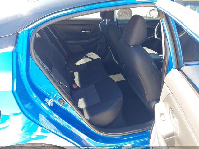Nissan Sentra Sr Xtronic Cvt 2024 3N1AB8DV8RY248375 Image 8