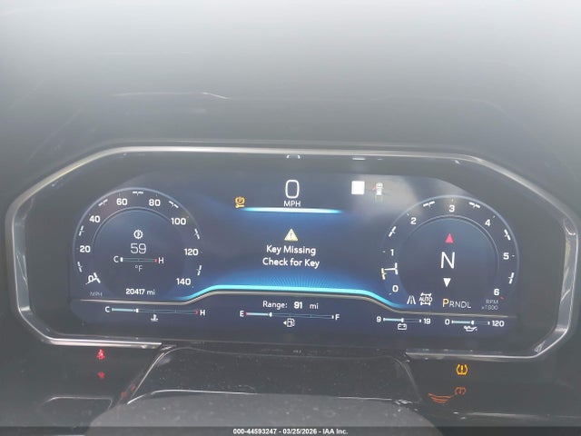 2022 CHEVROLET SILVERADO 1500 2GCUDEED8N1520148 Photo 6