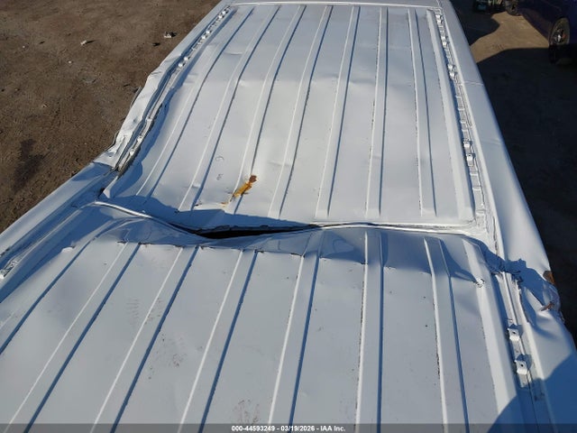 Продаж на аукціоні авто 2021 Nissan Nv Cargo Nv1500 Sv Standard Roof V6, vin: 1N6BF0KMXMN810510, номер лоту: 44593249