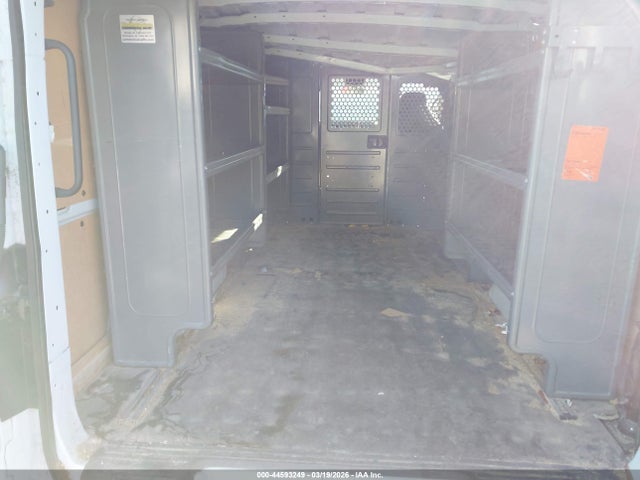 Продаж на аукціоні авто 2021 Nissan Nv Cargo Nv1500 Sv Standard Roof V6, vin: 1N6BF0KMXMN810510, номер лоту: 44593249